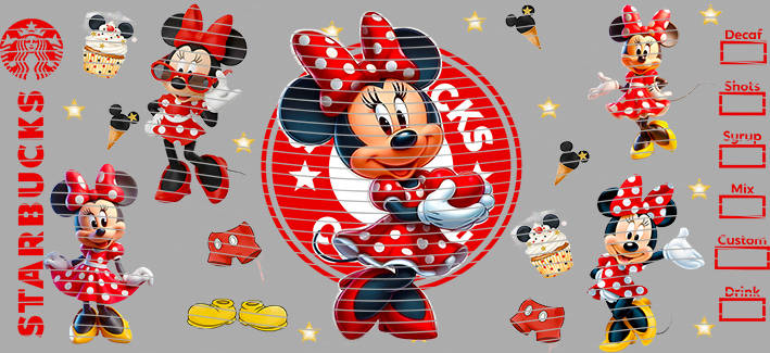 16oz Mickey-N1-1029